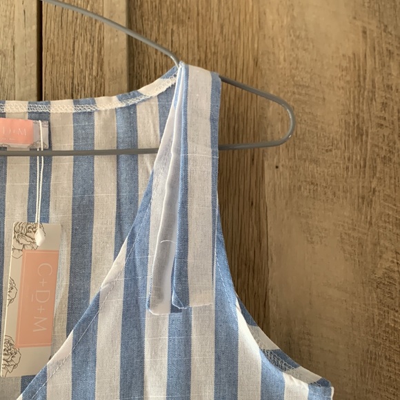 C+D+M - Summer Dress - Picture 2 of 7